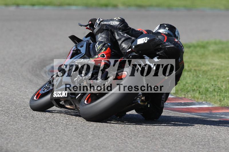 /13 01.05.2025 Speer Racing ADR/Gruppe gelb/195